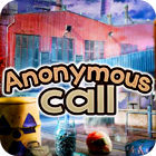 Anonymous Call ゲーム