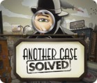 Another Case Solved ゲーム