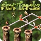Ant Tracks ゲーム