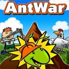 Ant War ゲーム