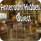 Anteroom Hidden Object ゲーム