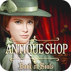 Antique Shop: Book Of Souls ゲーム