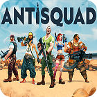 Antisquad ゲーム Antisquad ゲーム