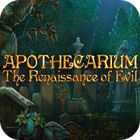 アポテカリウム：悪のルネッサンス ゲーム