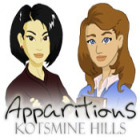 Apparitions: Kotsmine Hills ゲーム