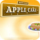 Apple Cake ゲーム