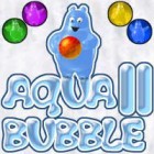 Aqua Bubble 2 ゲーム Aqua Bubble 2 ゲーム