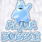 Aqua Bubble ゲーム
