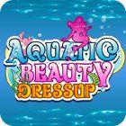 Aquatic Beauty Dressup ゲーム