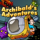 Archibald's Adventures ゲーム