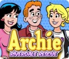 Archie: Riverdale Rescue ゲーム Archie: Riverdale Rescue ゲーム