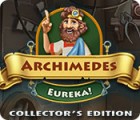 Archimedes: Eureka! Collector's Edition ゲーム