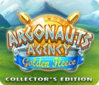 Argonauts Agency: Golden Fleece Collector's Edition ゲーム