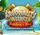 Argonauts Agency: Pandora's Box Collector's Edition ゲーム