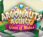 Argonauts Agency: Glove of Midas ゲーム