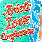 Ariel's Love Confessions ゲーム