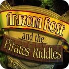 Arizona Rose and the Pirates' Riddles ゲーム