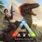 ARK: Survival Evolved ゲーム