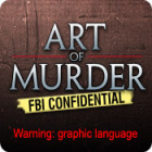 Art of Murder: FBI Confidential ゲーム