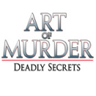 Art of Murder: The Deadly Secrets ゲーム Art of Murder: The Deadly Secrets ゲーム