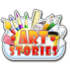 Art Stories ゲーム