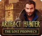 Artifact Hunter: The Lost Prophecy ゲーム Artifact Hunter: The Lost Prophecy ゲーム