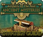 Artifacts of the Past: Ancient Mysteries Strategy Guide ゲーム