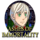 Ashes of Immortality ゲーム