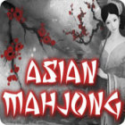 Asian Mahjong ゲーム Asian Mahjong ゲーム