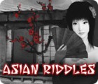 Asian Riddles ゲーム
