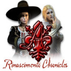 Aspectus: Rinascimento Chronicles ゲーム