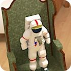Astronaut's Secret ゲーム