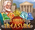 Athens Treasure ゲーム