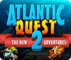 Atlantic Quest 2: The New Adventures ゲーム