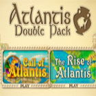 Atlantis Double Pack ゲーム