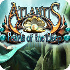 Atlantis: Pearls of the Deep ゲーム