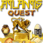 Atlantis Quest ゲーム Atlantis Quest ゲーム