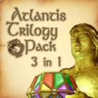 Atlantis Trilogy Pack ゲーム