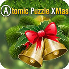 Atomic Puzzle Xmas ゲーム