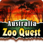 Australia Zoo Quest ゲーム Australia Zoo Quest ゲーム