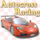 Autocross Racing ゲーム