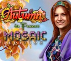 Autumn in France Mosaic Edition ゲーム