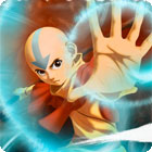 Avatar: Master of The Elements ゲーム