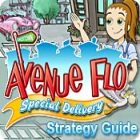 Avenue Flo: Special Delivery Strategy Guide ゲーム
