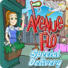 Avenue Flo: Special Delivery ゲーム
