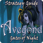 Aveyond: Gates of Night Strategy Guide ゲーム
