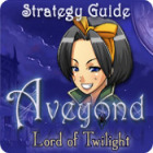 Aveyond: Lord of Twilight Strategy Guide ゲーム