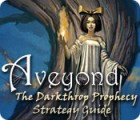 Aveyond: The Darkthrop Prophecy Strategy Guide ゲーム