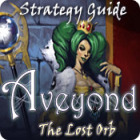 Aveyond: The Lost Orb Strategy Guide ゲーム