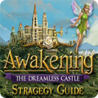 Awakening: The Dreamless Castle Strategy Guide ゲーム